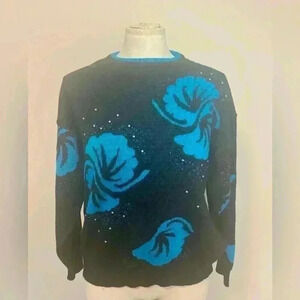 Vintage 1980s Mr.  Donovan Sweater